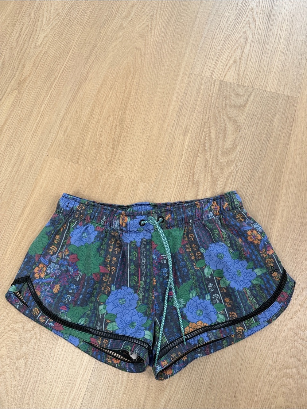 Prana Shorts XS